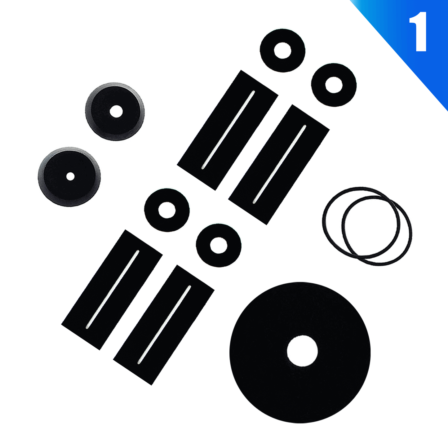 VV45 Replacement Bundle 1