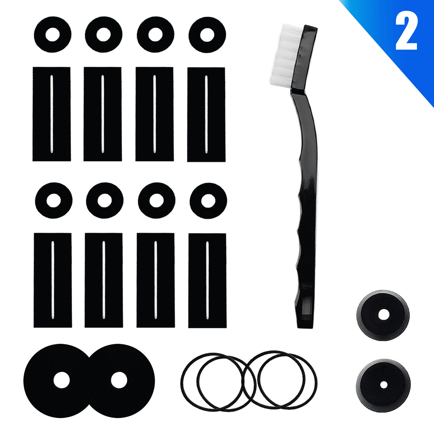 VV45 Replacement Bundle 2