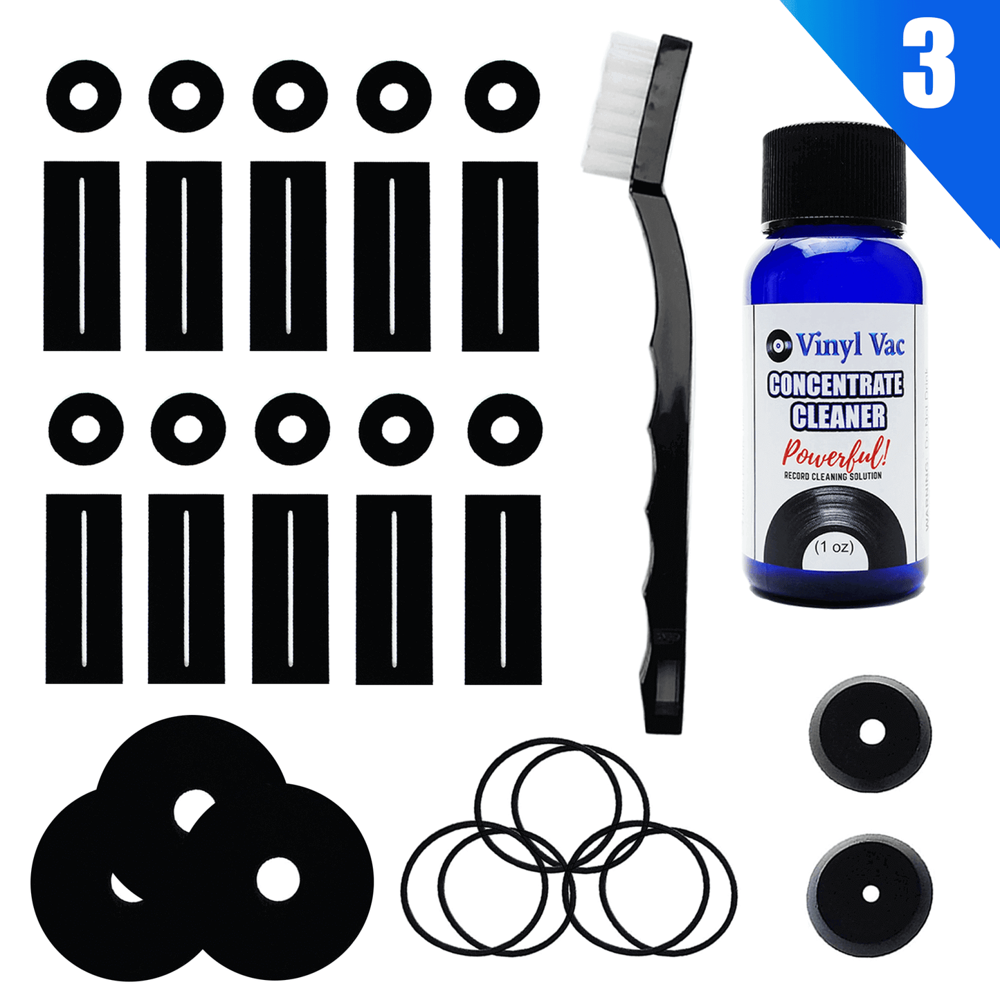 VV45 Replacement Bundle 3