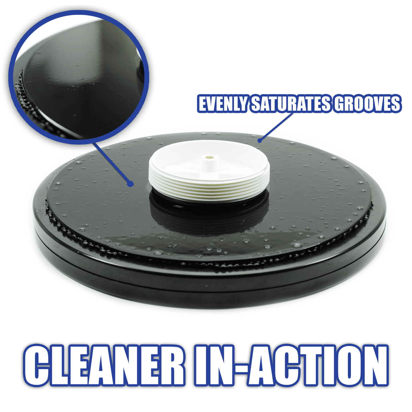 VV Concentrate Cleaner - 1 oz