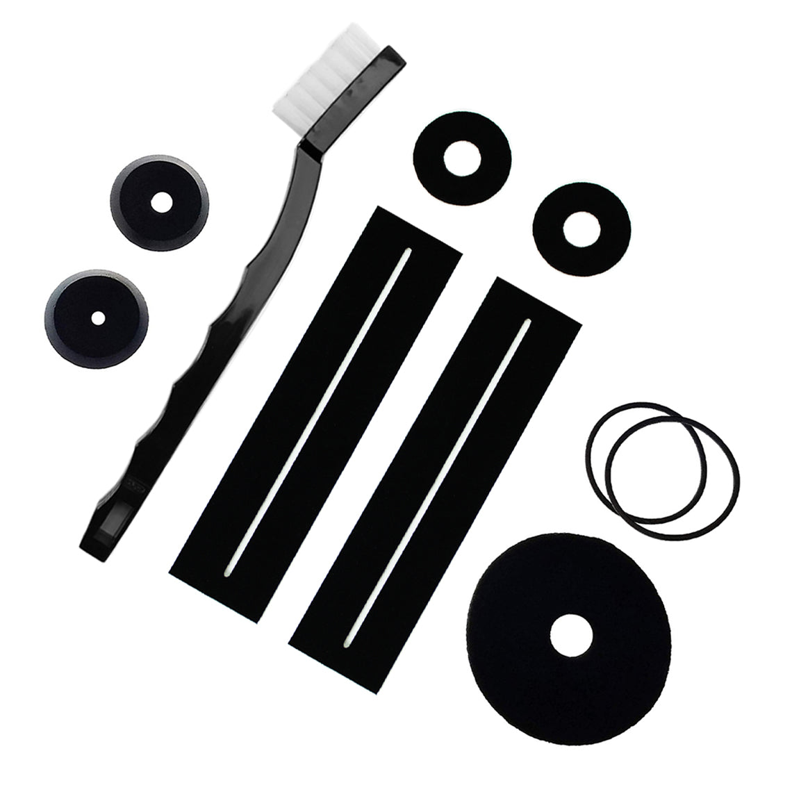 Vinyl Vac 33 - 1 oz Combo