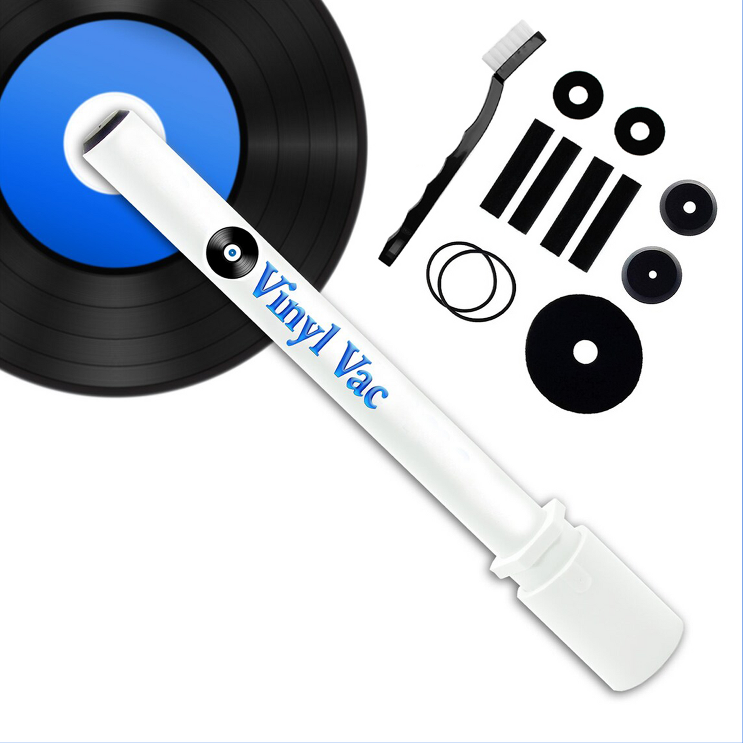 Vinyl Vac 45