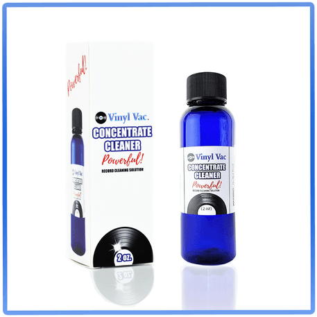 VV Concentrate Cleaner - 2 oz