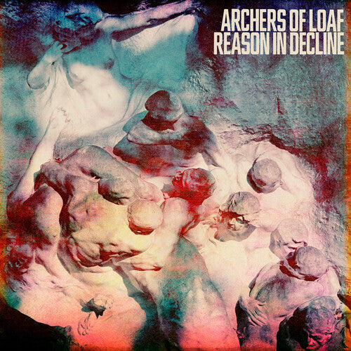 Archers Of Loaf - Reason In Decline, Vinyl, LP - Brand New Sealed!