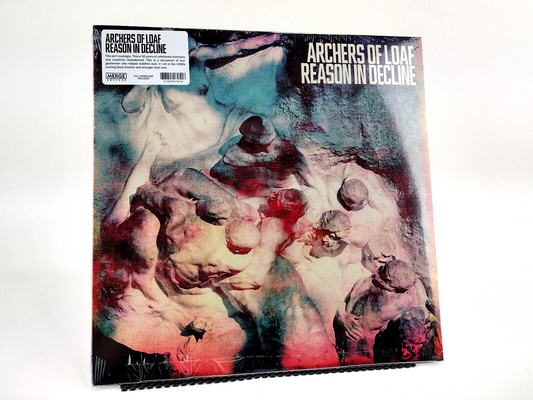 Archers Of Loaf - Reason In Decline, Vinyl, LP - Brand New Sealed!