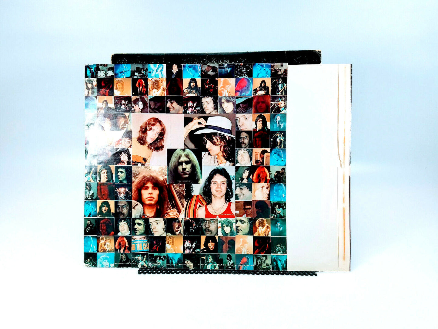 Aerosmith - "Rocks" (1976) | Vinyl LP | VG+