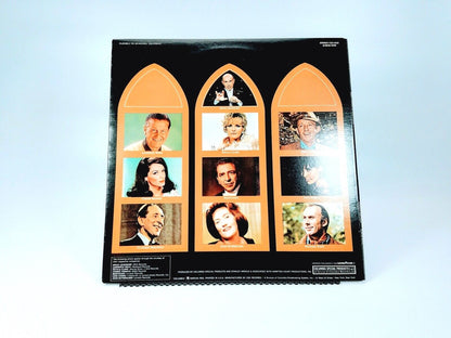 "Great Songs of Christmas" [Columbia CSS1033] Goodyear Album - NM