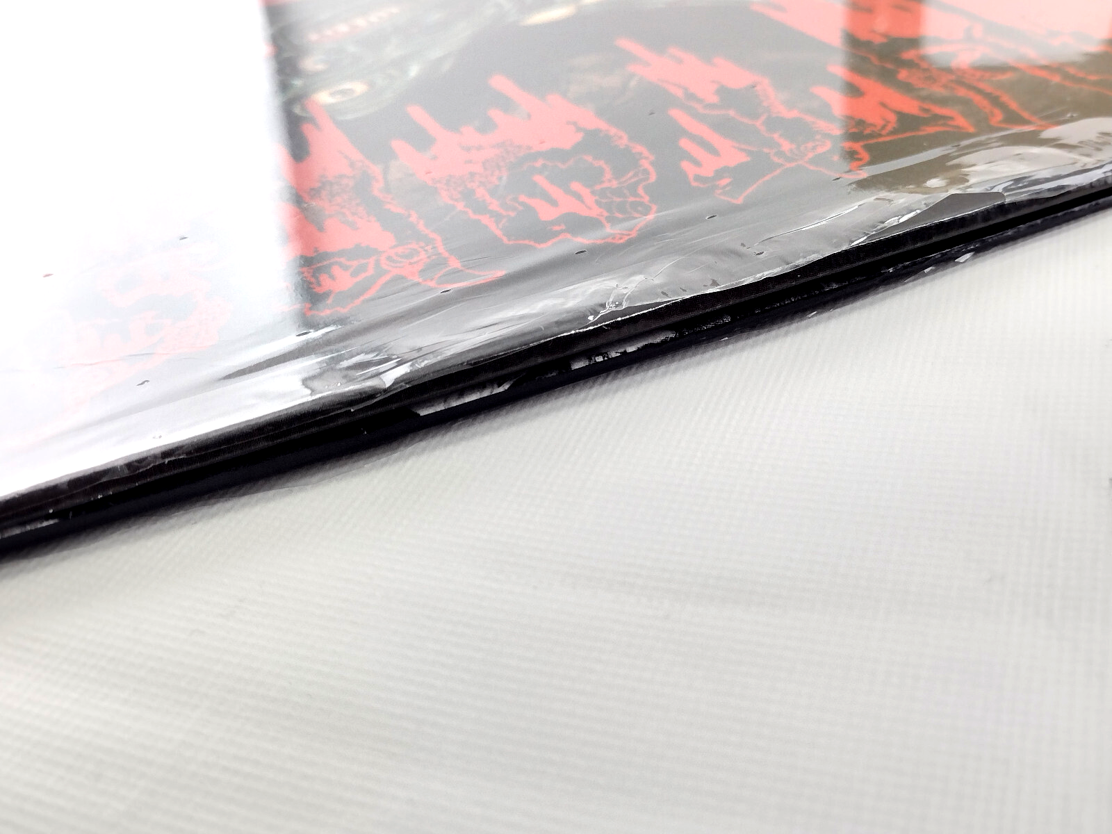 Autopsy (2) - Mental Funeral, RE, Gatefold - Sealed Copy!
