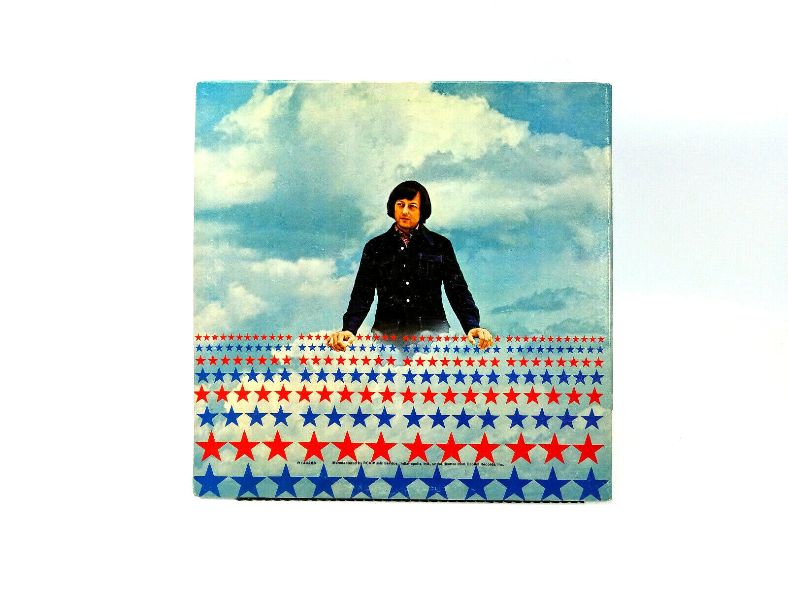  André Previn - Previn Plays Gershwin R140283 LP - NM