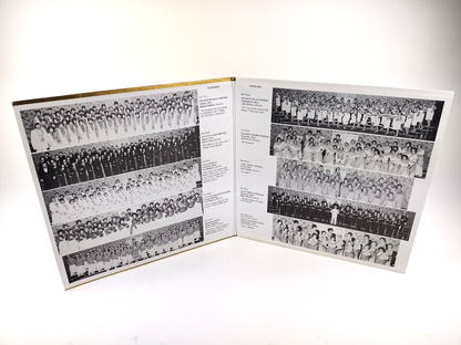 "OFF TO THE RACES" Lake Erie Region 17 Sweet Adelines, INC. Vinyl, LP