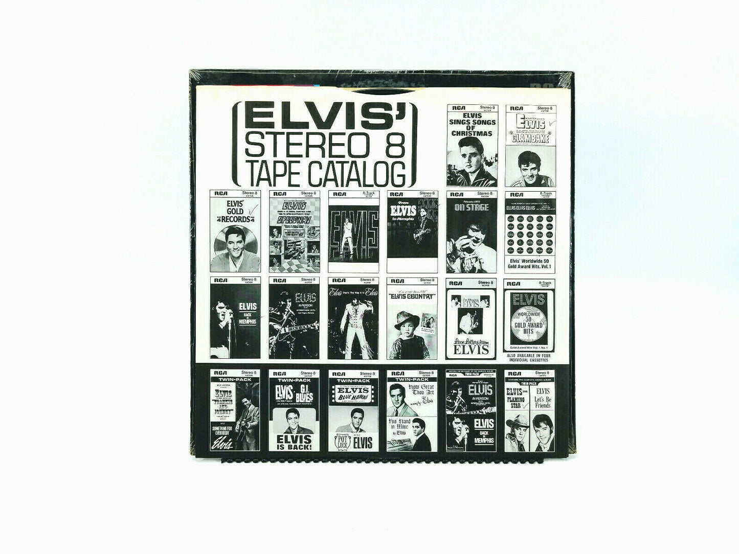 Elvis Presley - Elvis Now LSP-4671 Vinyl, LP, Album 1972, US VG