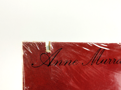 Anne Murray - Where Do You Go When You Dream LP - Cleaned w/ Vinyl Vac!