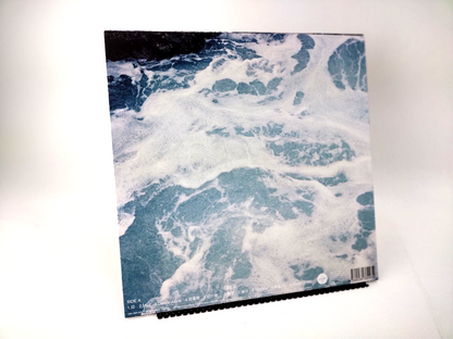えんぷてい - Emptei - Quiet Friends, Clear Vinyl, LP