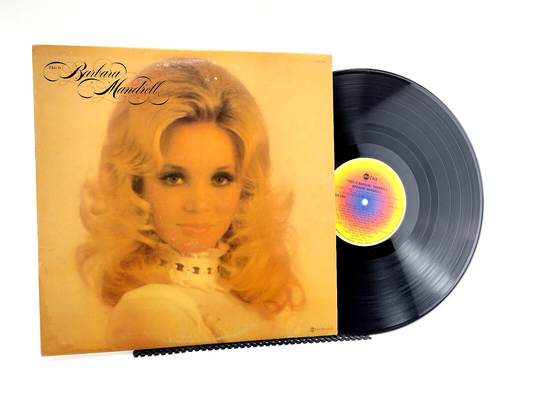 Barbara Mandrell - This Is Barbara Mandrell, Vinyl, LP