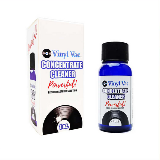 VV Concentrate Cleaner - 1 oz