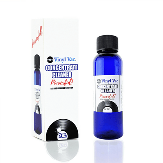 VV Concentrate Cleaner - 2 oz